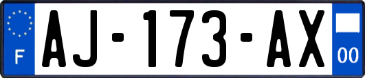 AJ-173-AX