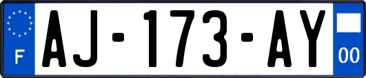 AJ-173-AY