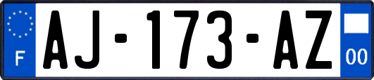 AJ-173-AZ
