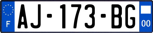 AJ-173-BG