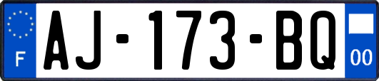 AJ-173-BQ