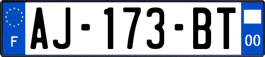 AJ-173-BT