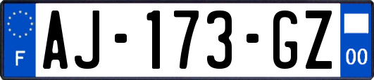 AJ-173-GZ