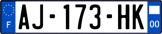 AJ-173-HK