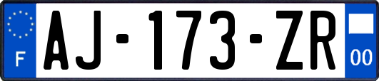 AJ-173-ZR