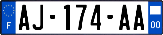 AJ-174-AA