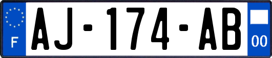 AJ-174-AB