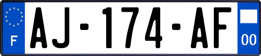 AJ-174-AF