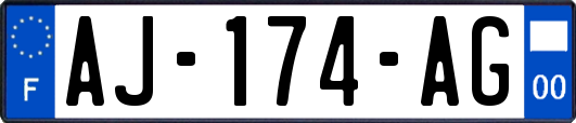 AJ-174-AG