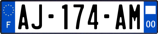 AJ-174-AM