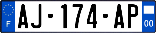 AJ-174-AP