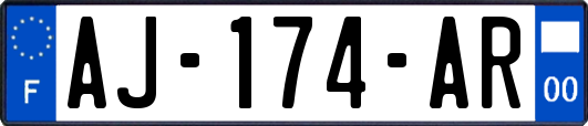 AJ-174-AR