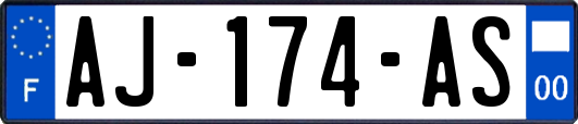 AJ-174-AS