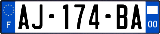 AJ-174-BA