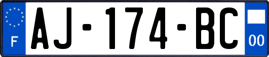 AJ-174-BC