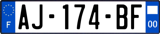 AJ-174-BF