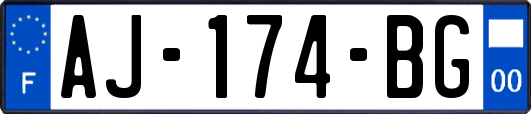 AJ-174-BG