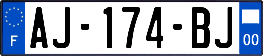 AJ-174-BJ