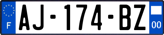 AJ-174-BZ