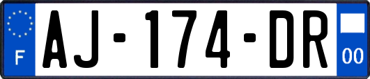 AJ-174-DR