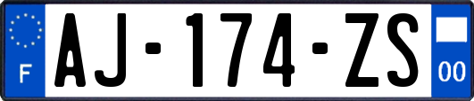AJ-174-ZS
