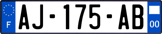 AJ-175-AB