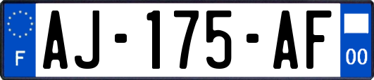 AJ-175-AF