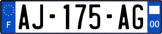 AJ-175-AG