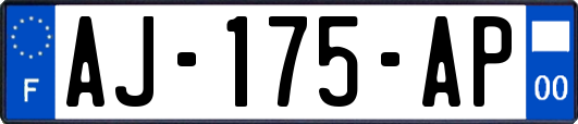 AJ-175-AP