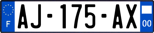 AJ-175-AX