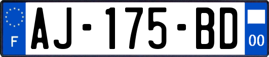 AJ-175-BD