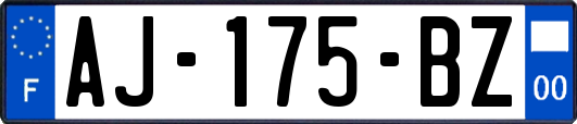 AJ-175-BZ