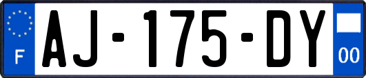 AJ-175-DY