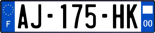 AJ-175-HK