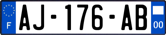 AJ-176-AB