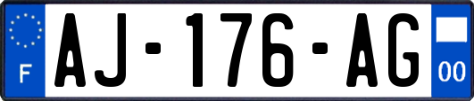 AJ-176-AG