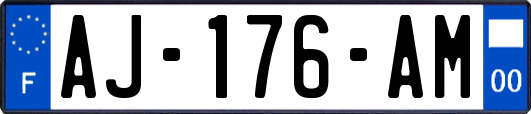 AJ-176-AM