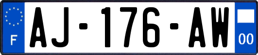 AJ-176-AW