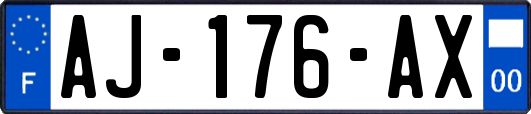 AJ-176-AX