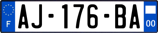 AJ-176-BA