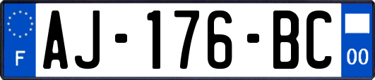 AJ-176-BC