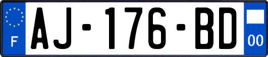 AJ-176-BD