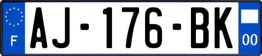 AJ-176-BK