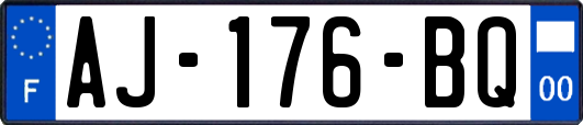 AJ-176-BQ