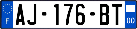 AJ-176-BT