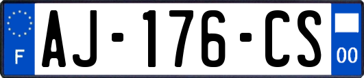 AJ-176-CS