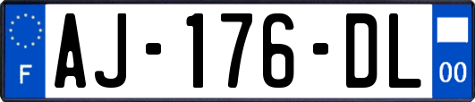 AJ-176-DL