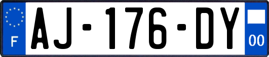 AJ-176-DY