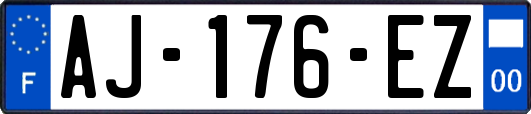 AJ-176-EZ