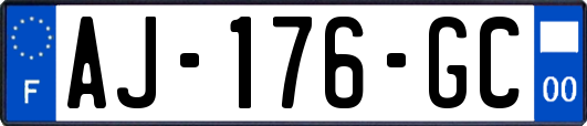 AJ-176-GC